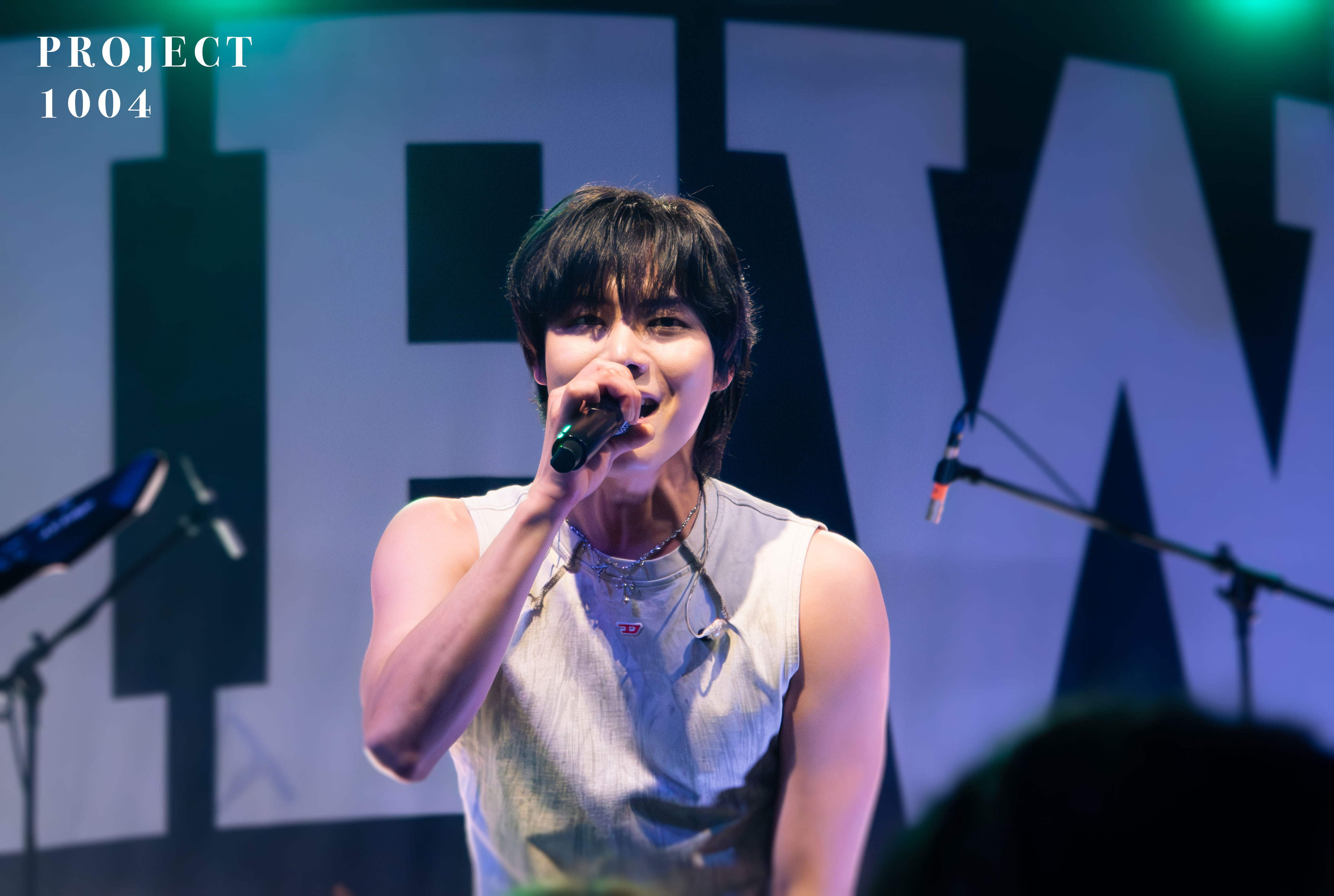 ONEWE Brings Alternative Rock to St. Paul, Minnesota.