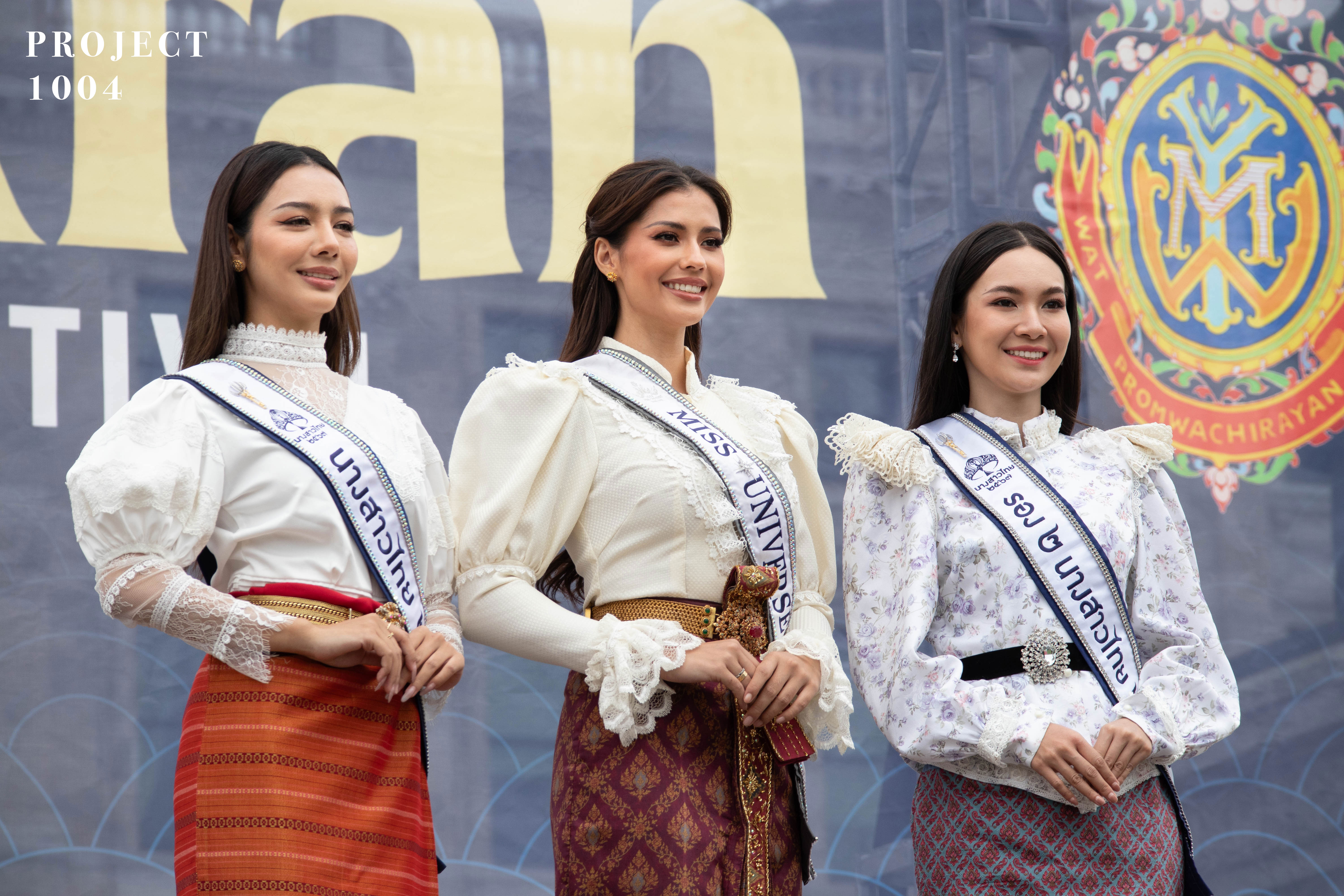 Celebrating Thai Culture: A Look Inside the 2024 Minnesota Songkran Festival