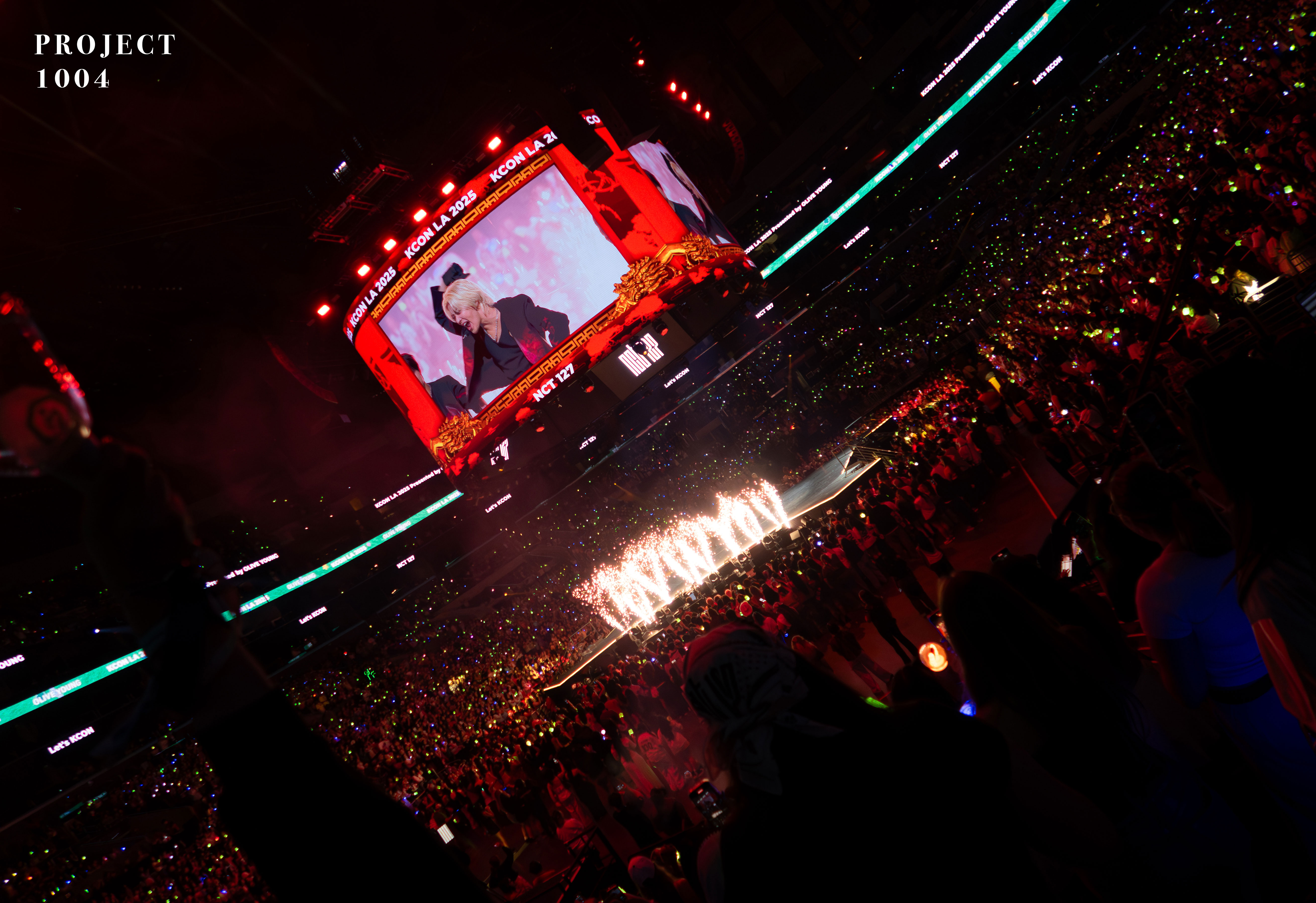 KCON Drops 2026 KCON LA Line Up