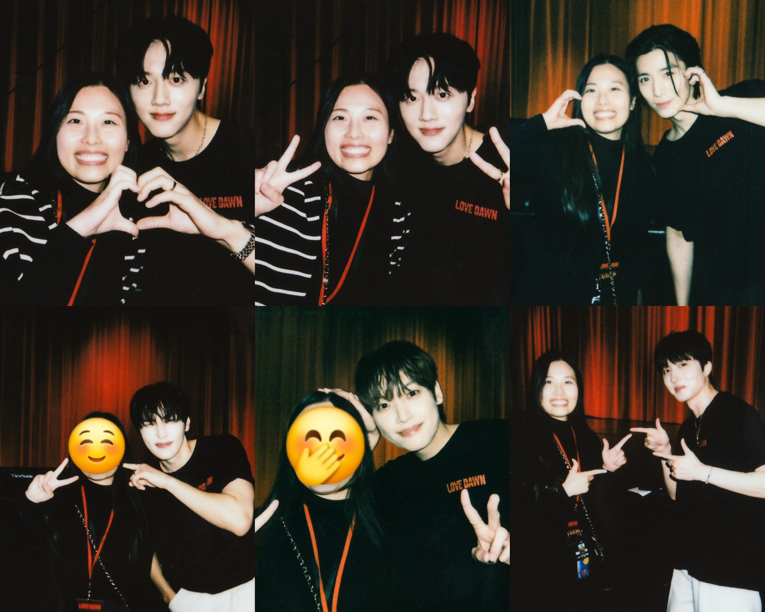 Why Concerts Matter: Rediscovering SF9 Through Their 2025 LIVE FANTASY #5 Love Dawn Tour