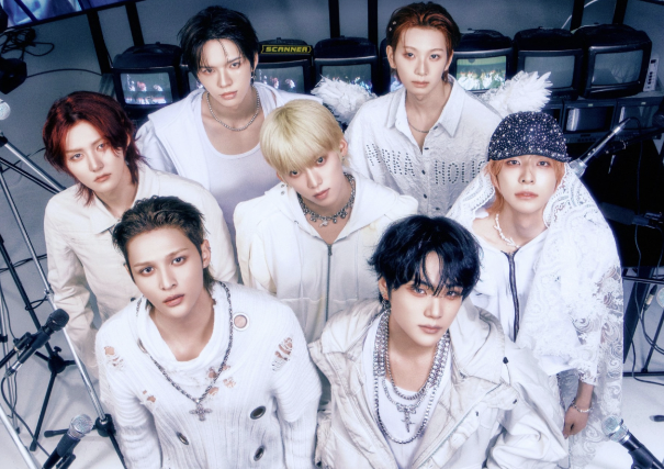 AMPERS&ONE to Become the First K-pop band to Perform at the Mall of America